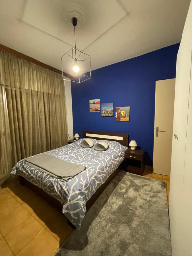 Karras' Home 沃洛斯 外观 照片